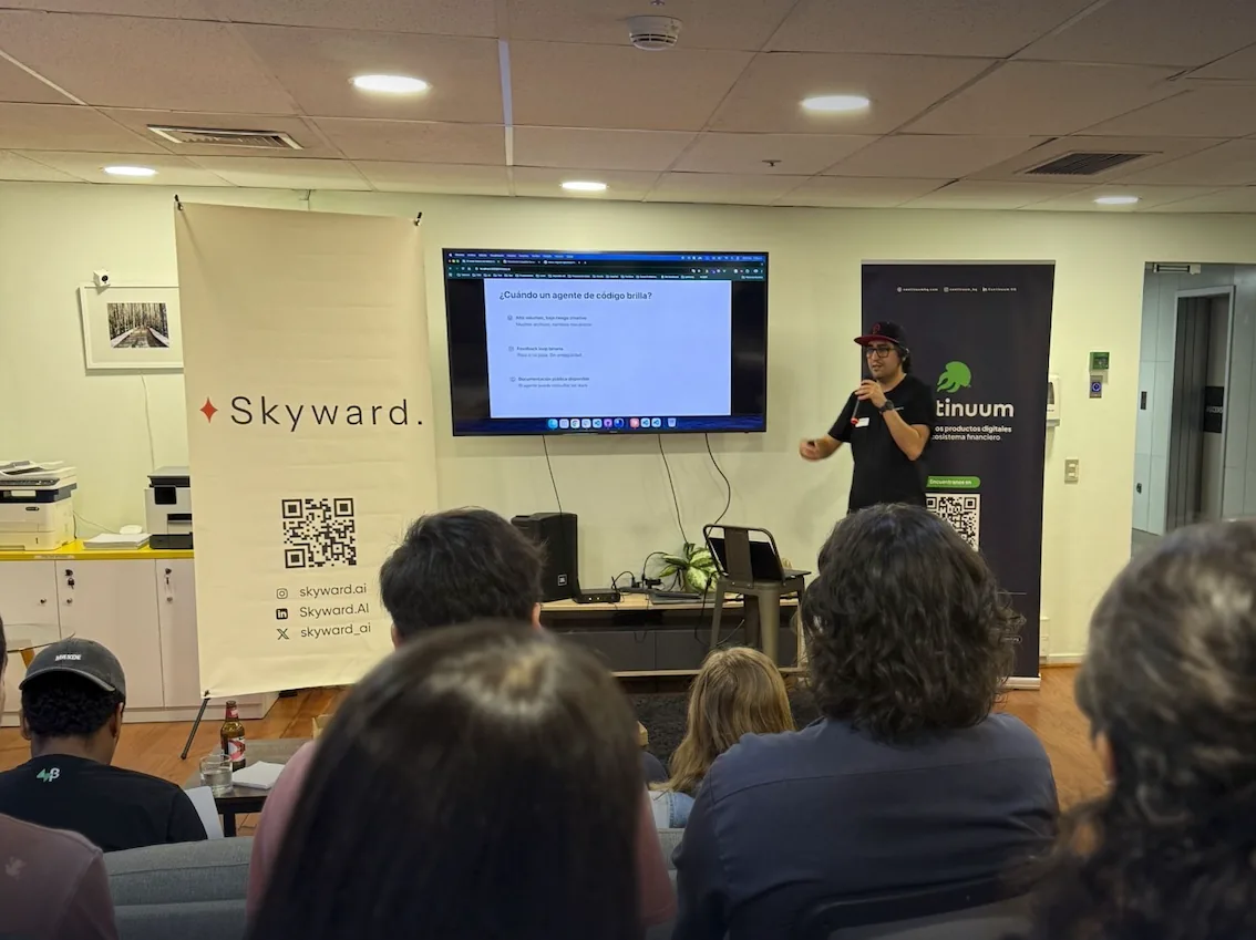 The best feature is less time waiting: why and how we migrated our monorepo's toolchain in one afternoon