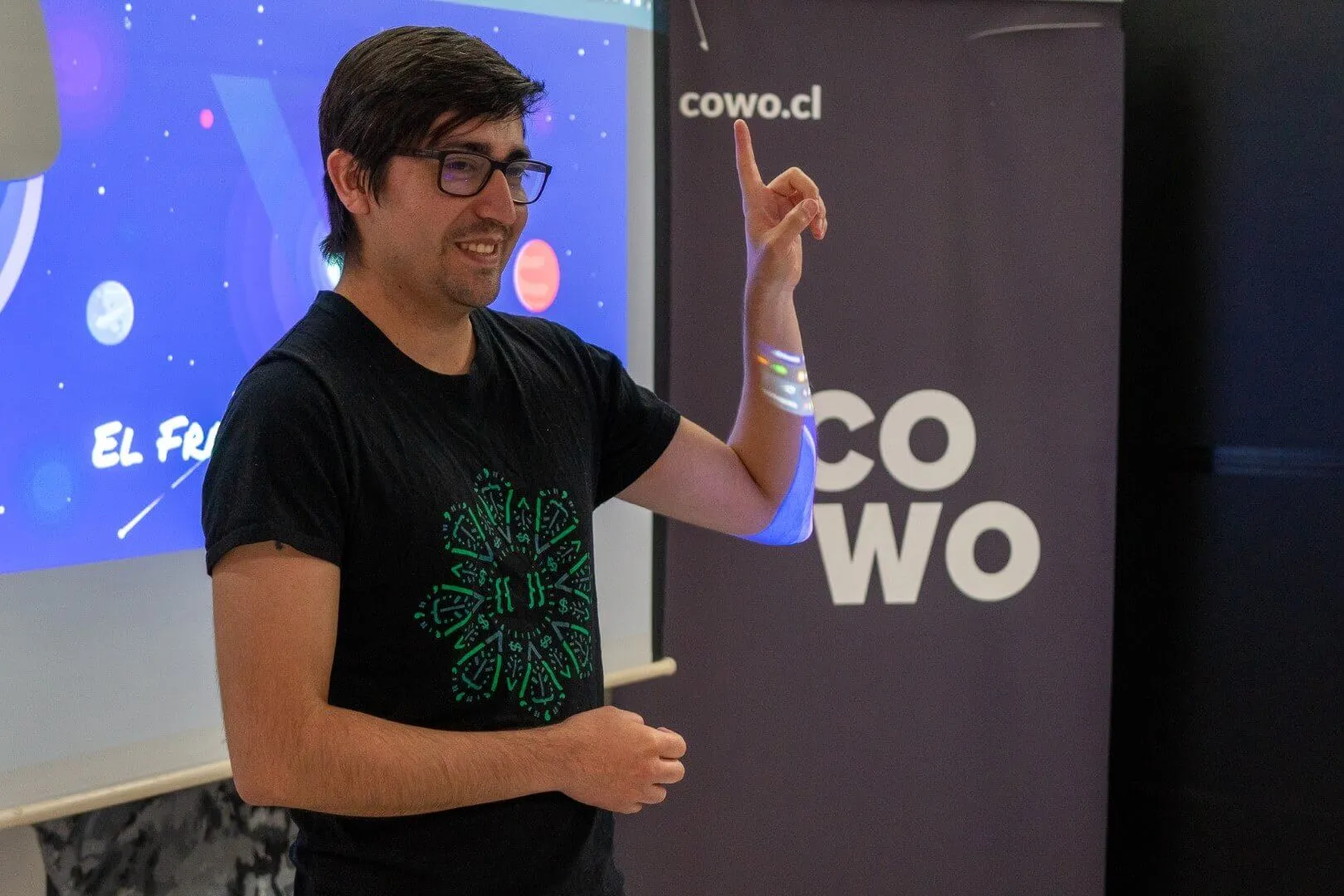 Vue, the Progressive JavaScript Framework